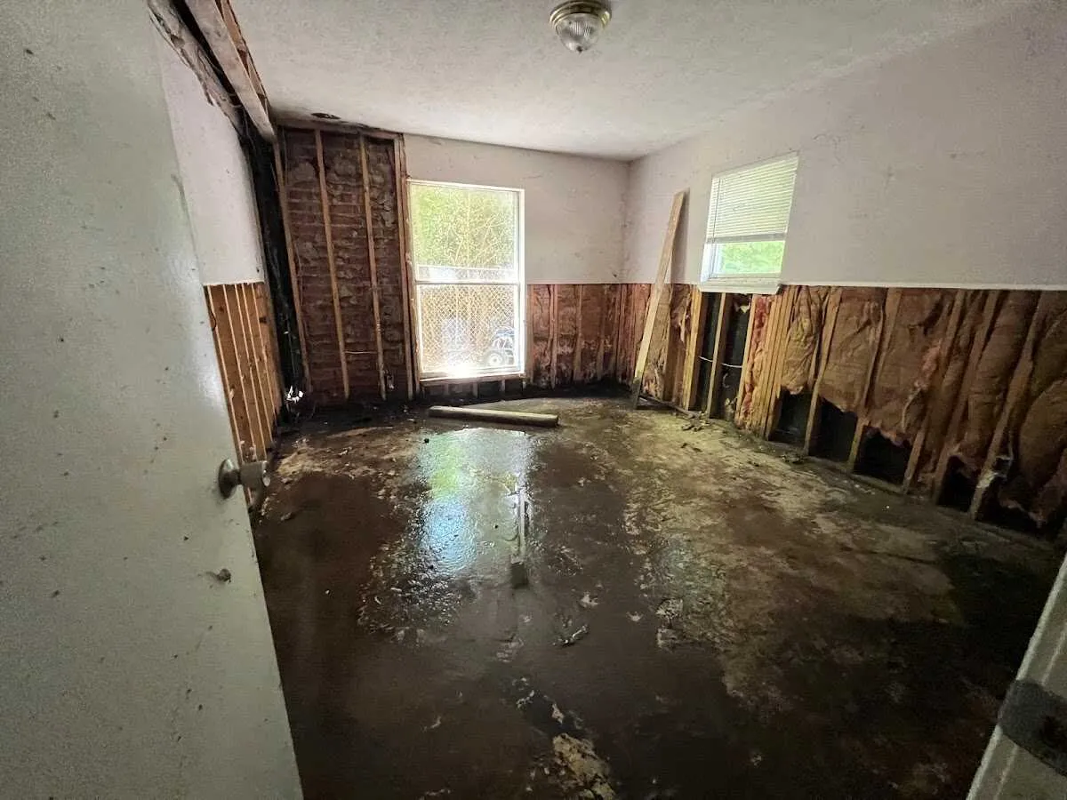 Water Damage Restoration services in Spring Hill, FL